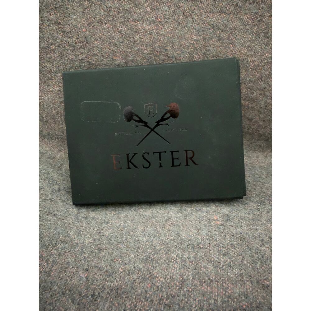 EKSTER Modular Bifold